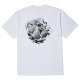 Huf Ανδρική κοντομάνικη μπλούζα Big Dawg Tee